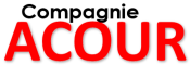 Compagnie Acour Logo