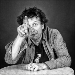 Bruno Thircuir
